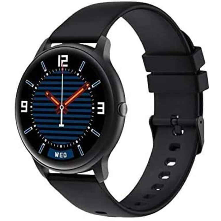 Xiaomi MI IMILAB KW66 Smartwatch - Kenya