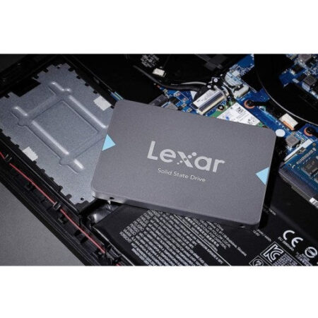 480GB Lexar NQ100 SSD 600x | +254720548999