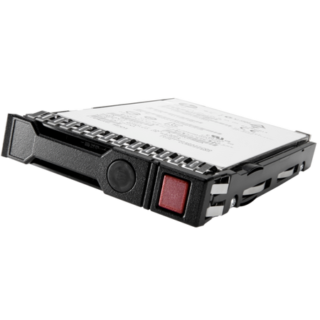 HPE 600GB SAS 12G Enterprise 10K SFF 2.5 Inch SC Digitally Signed Firmware Hard Disk 872477-B21 - Kenya