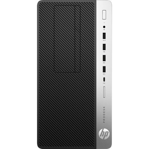 HP ProDesk 600 G4 core i7 8GB 1TB W10 Pro SFF Desktop Computer - 4HM60EA - Kenya