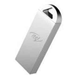 Itel 4GB USB Flash Drive - Kenya