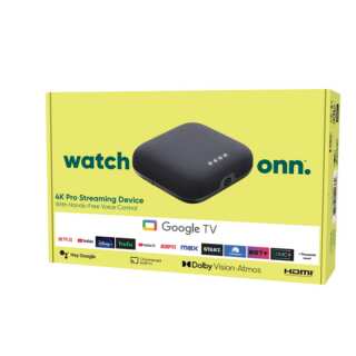4K Pro Google TV i 7 600x | +254720548999