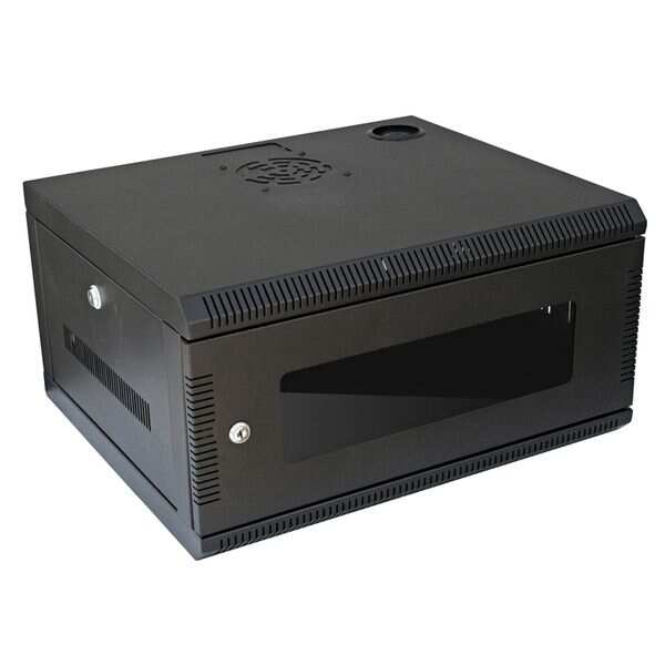 Network Cabinet 4U 600 X 450 - Kenya
