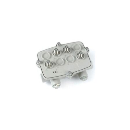 5 1000 mhz shunt connector f and 58 in step 2 outputs 35db outside televes | +254720548999