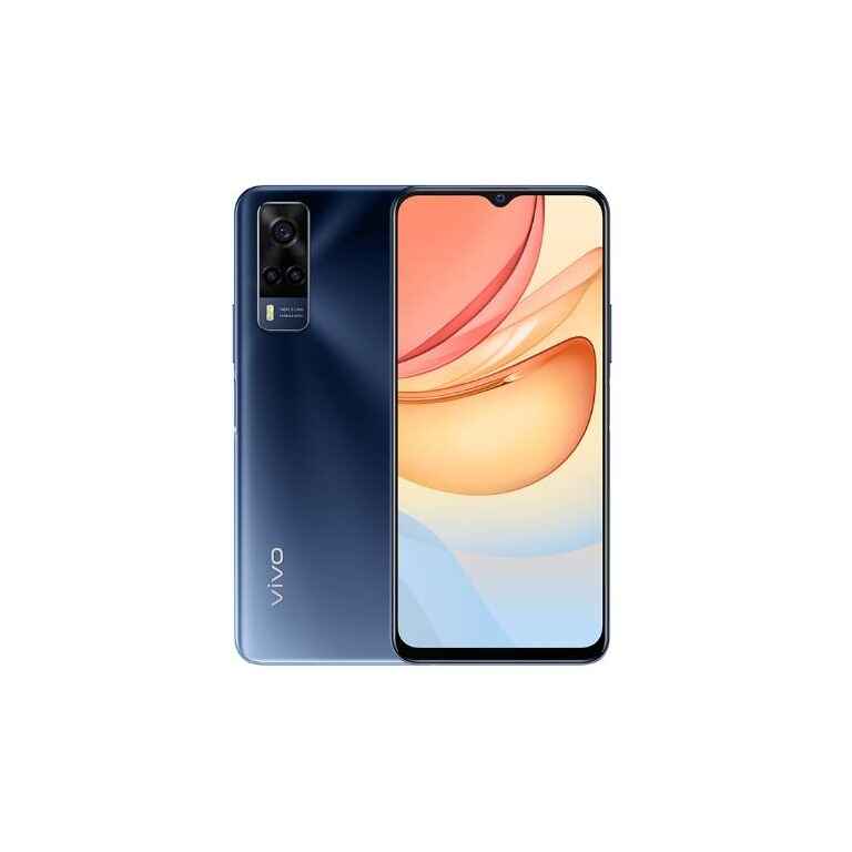 Vivo Y53 2GB RAM, 16GB ROM 2500 mAh Battery Smartphone - Kenya - Image 2