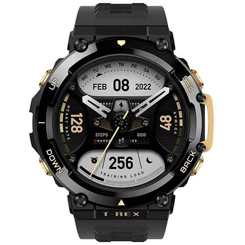 Amazfit T-Rex 2 - Kenya