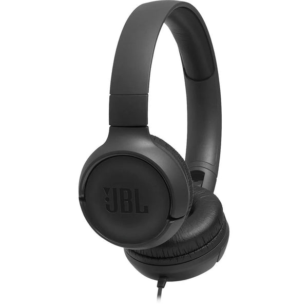 JBL Tune 500BT Wired On-Ear Headphones - Kenya