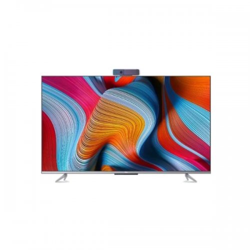 TCL 55 Inch Android QLED 4K/UHD LED TV –(55P725) - Kenya