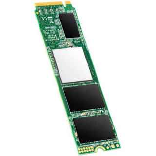 Transcend TS2TMTE220S 2TB M.2 PCIe Gen3x4 NVMe Internal SSD - Kenya