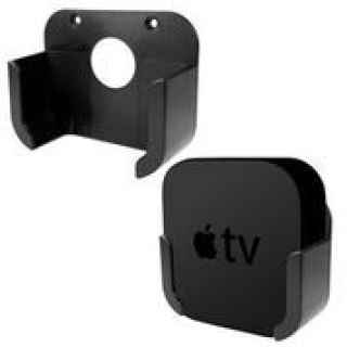 Tuff- Luv Mount holder for Apple TV 4th Generation