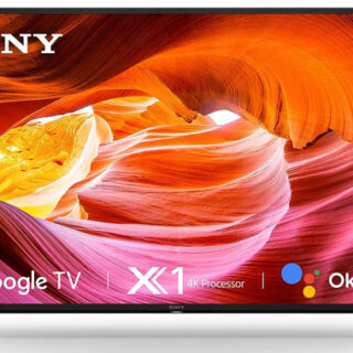 Sony Bravia 50X75K 50-Inch 4K UHD HDR Smart Google TV - Kenya