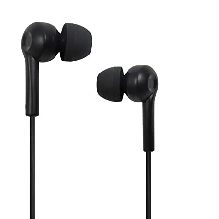 Oraimo Oep-e10 Strong Bass Earphone - Kenya