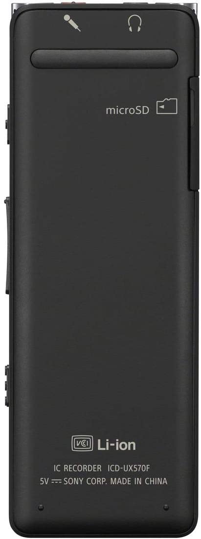 Sony ICD-UX575F Digital Voice Recorder - Kenya %count(title) +254720548999 Sony ICD-UX575F Digital Voice Recorder - Kenya - Image 3