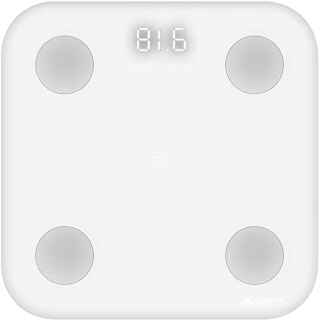 Xiaomi Mi Body Composition Scale 2 , 2AA Batteries Capacity - Kenya
