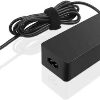 Lenovo 4X20M26276 Indoor 65W Black Power Adapter/Inverter - Kenya