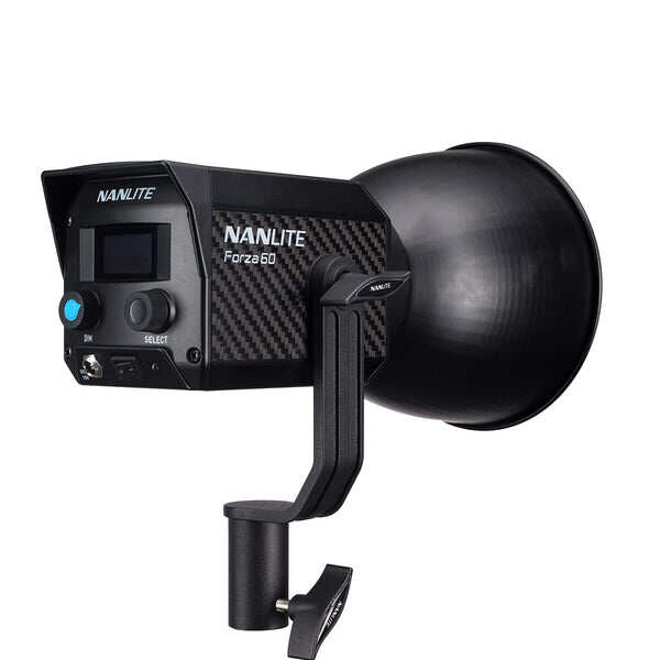 Nanlite Forza 60 LED Monolight (FORZA60) - Kenya