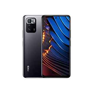 Xiaomi Poco X3 GT Smartphone, 8GB RAM 256GB ROM, Battery 5000mAh - Kenya