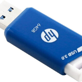 HP x755w 64GB USB 3.1 Flash Drive (HPFD755W-64) - Kenya