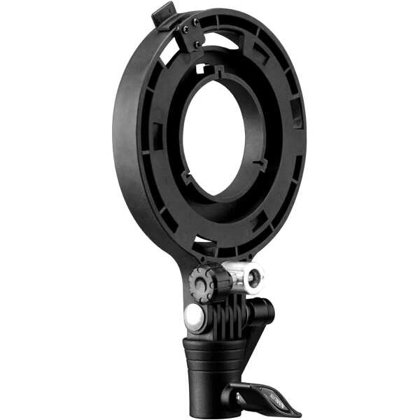 Nanlite Forza 60 Bowens Mount Adapter (AS-BA-FZ60) - Kenya