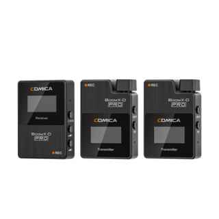 COMICA AUDIO BOOM X-D PRO D2 - Kenya