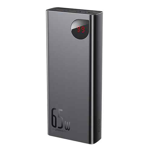 Baseus Power Bank 65W 20000mAh - Kenya
