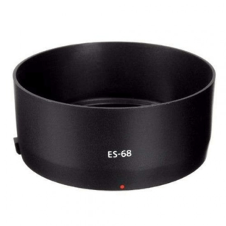 Canon ES-68 Lens Hood for Canon EF 50mm f/1.8 STM Lens - Kenya