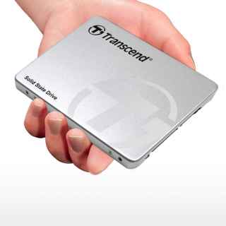 Transcend 256GB SATA III 6Gb/s SSD230S 2.5 inch Internal Solid State Drive - SSD- TS256GSSD230S - Kenya