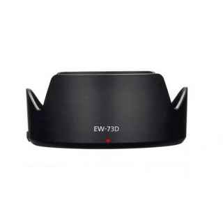 Canon EW-73D Lens Hood for EF-S 18-135mm f/3.5-5.6 IS USM Lens and RF 24-105mm f/4-7.1 IS STM Lens - Kenya