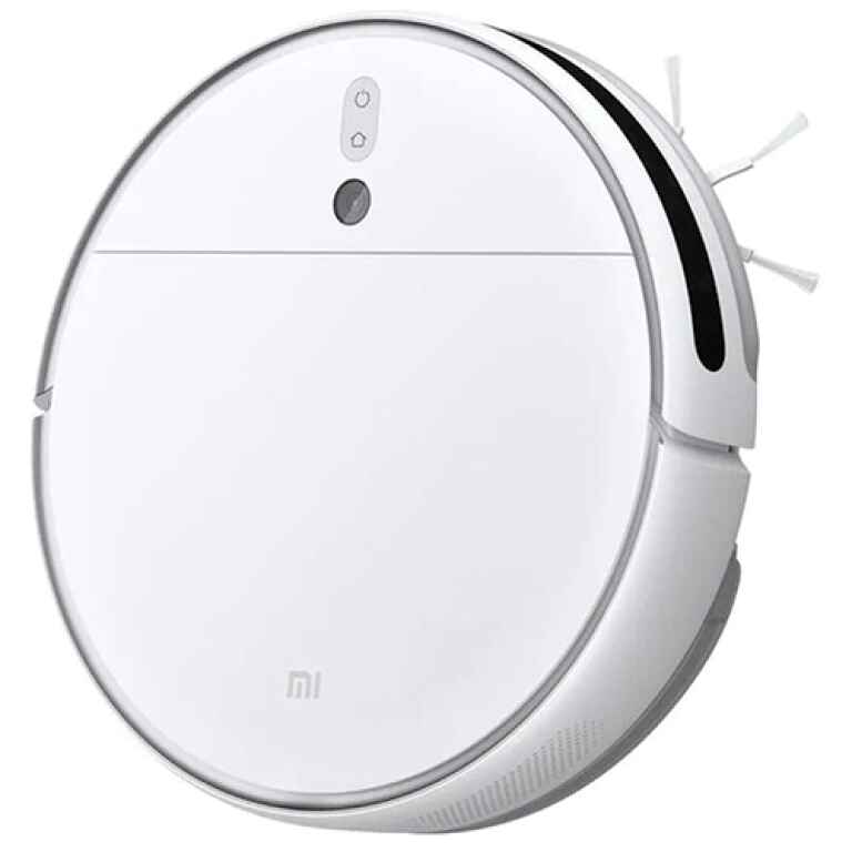 Mi Robot Vacuum-Mop 2 - Kenya