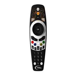 DSTV Multichoice A4 HDPVR Decoder Remote