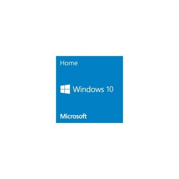 Microsoft WIN HOME 10 32-bit/64-bit All Lng PK Lic Online( KW9-00265) - Kenya