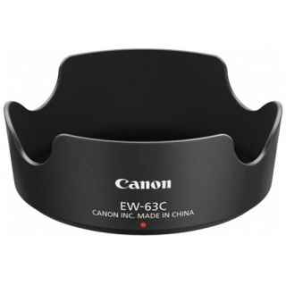 Canon EW-63C Lens Hood for EF-S 18-55mm f/3.5-5.6 IS STM Lens - Kenya