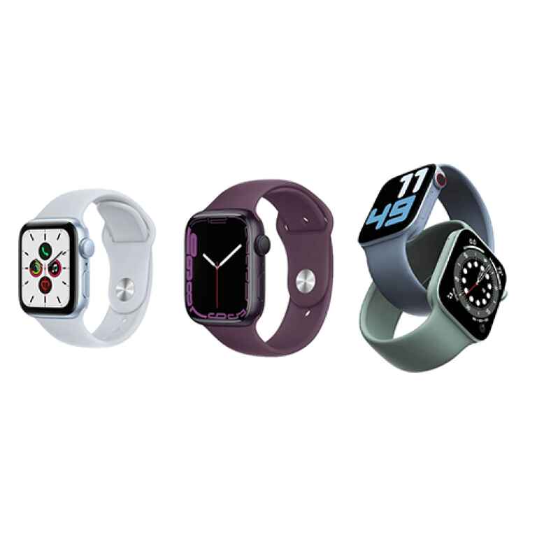 Apple Watch Pro - Kenya