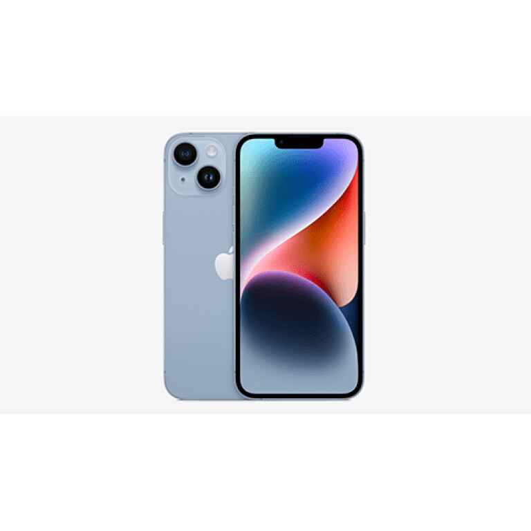 iPhone 14 Plus - Kenya