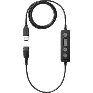 Jabra Link 260 USB Adapter - 260-09 - Kenya