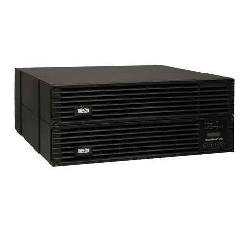 Tripp Lite SU6000RT4UHVHW SmartOnline 6kVA 5.4kW Rackmount/ Tower UPS, USB, DB9 Serial - Kenya