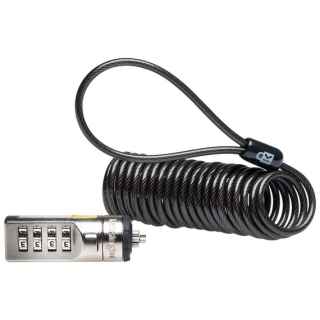 Kensington Portable Combination Lock For Laptop ( K64670EU ) - Kenya