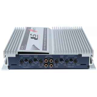 Jec CA-3244 400 Watts 4channel Amplifier - Kenya