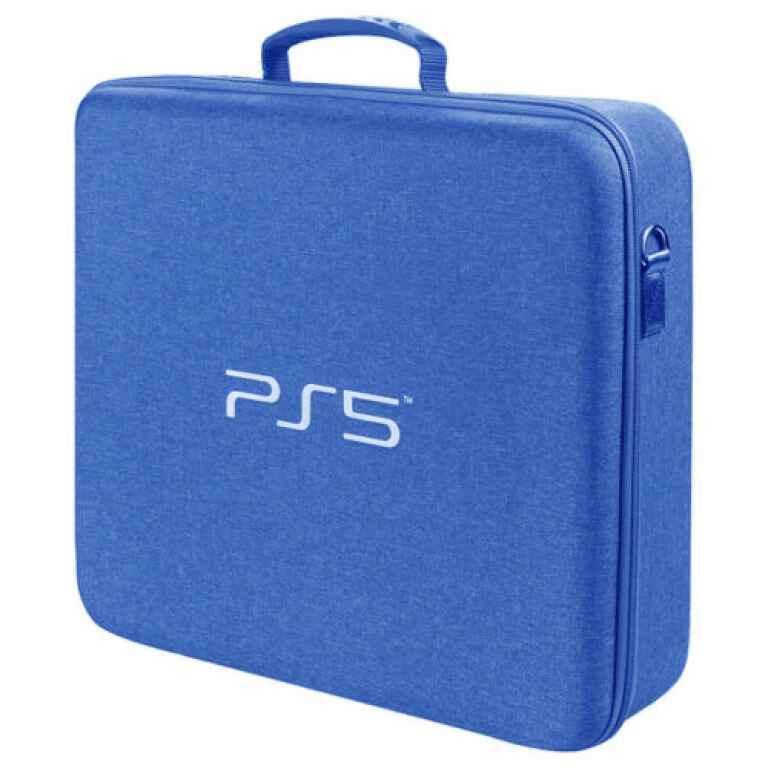 TRAVEL STORAGE HANDBAG FOR PS5 CONSOLE - Kenya