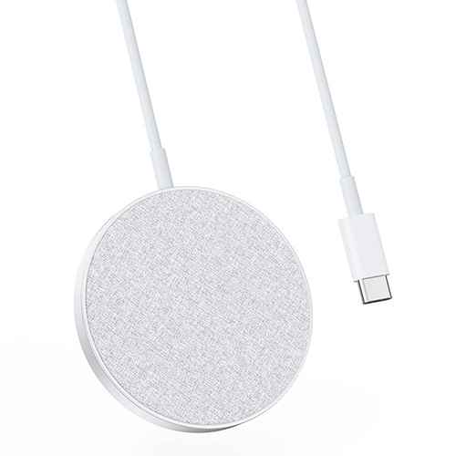 Anker PowerWave Select+ Magnetic Wireless Charging Pad - Kenya