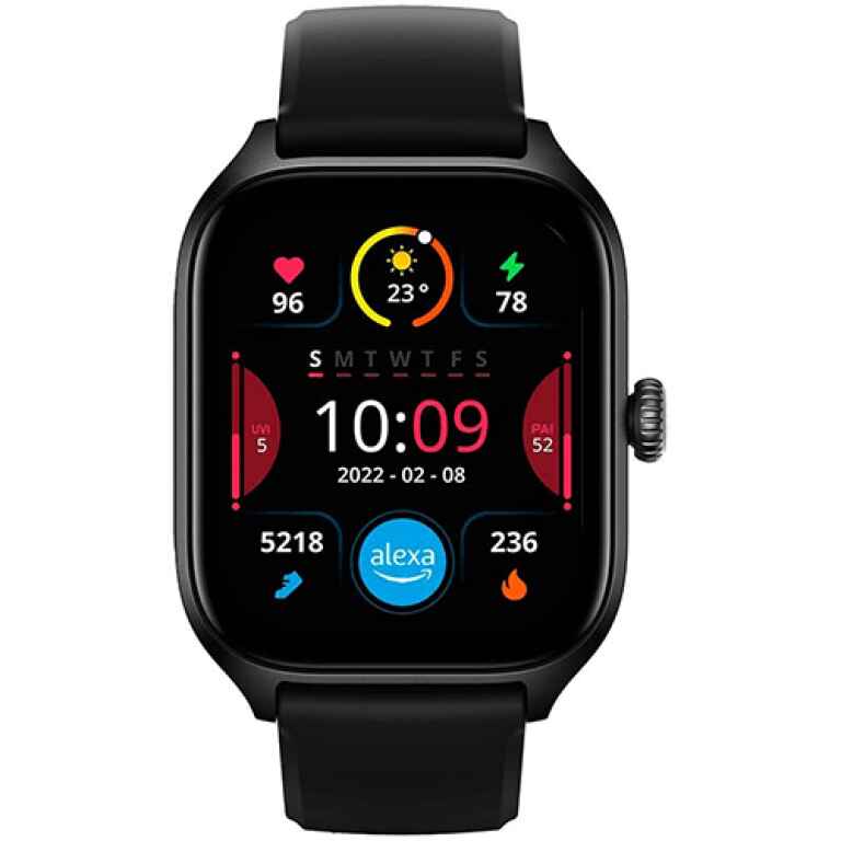 Amazfit GTS 4 - Kenya