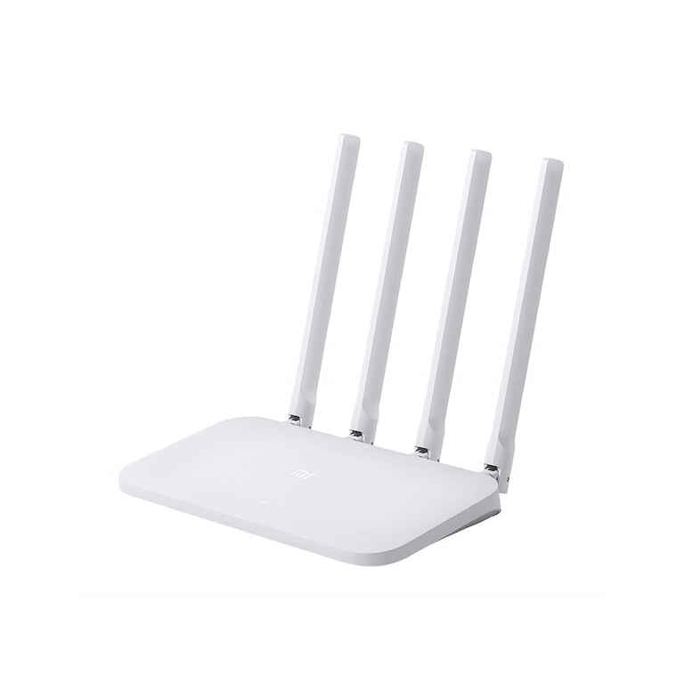 Xiaomi Router 4A Gigabit Edition 2.4ghz 5ghz 1167mbps 16MB DDR3 64MB (B08HBNCVCM) - Kenya