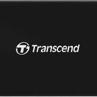 Transcend Multi-Card Reader USB 3.1 Gen 1 Type-C All-in-1(TS-RDC8K2) - Kenya