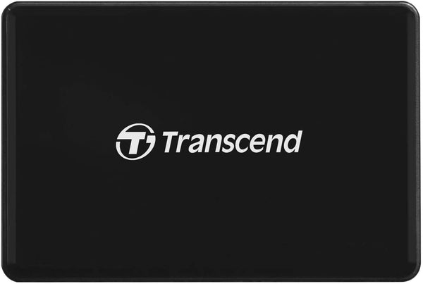 Transcend Multi-Card Reader USB 3.1 Gen 1 Type-C All-in-1(TS-RDC8K2) - Kenya %count(title) +254720548999 Transcend Multi-Card Reader USB 3.1 Gen 1 Type-C All-in-1(TS-RDC8K2) - Kenya