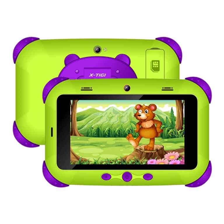 X-Tigi Kids5 Mini Kids Tablet - Kenya