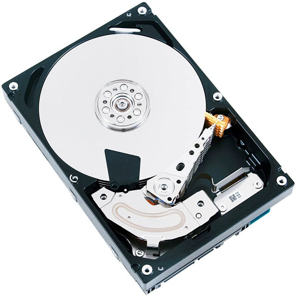 Toshiba 2TB 7200 RPM SATA 6.0Gb/s 3.5 Internal Desktop Hard Drive (HDKPB04ZMA01) - Kenya