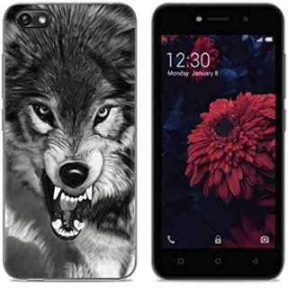 Itel A15 Smartphone- 5.0" inch, 512MB RAM + 8GB ROM, 5MP (Rear) + 2MP (Front), 3G, 2050 mAh - Kenya