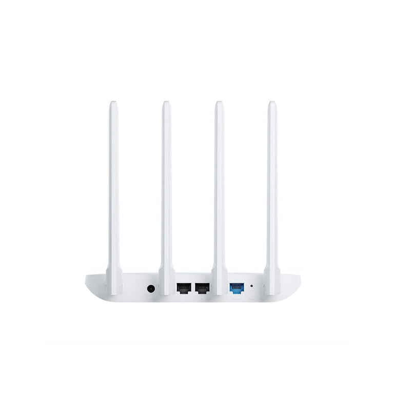 Xiaomi Router 4A | WiFi Router | Dual Band AC1200, 3x RJ45 1000Mb/s (‎B0868SF5XP) - Kenya - Image 2