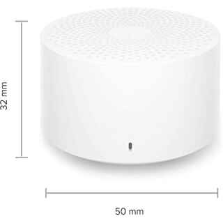 Xiaomi Mi Compact Bluetooth Speaker 2 Bluetooth Version 4.2 , 480 mAh - Kenya
