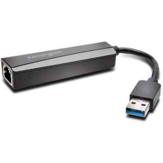 Kensington USB 3.0 to Ethernet (LAN RJ45) Hub - Kenya